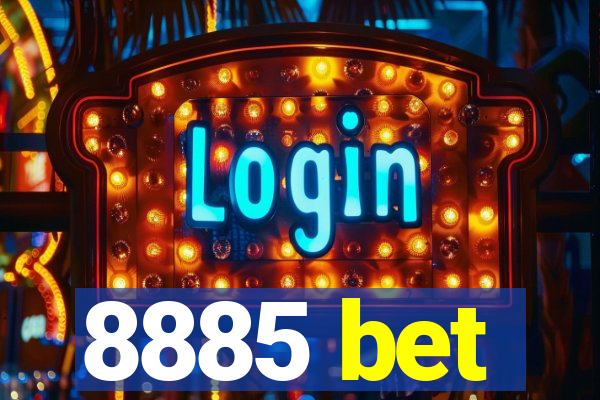 8885 bet