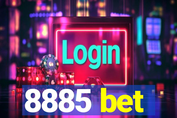 8885 bet