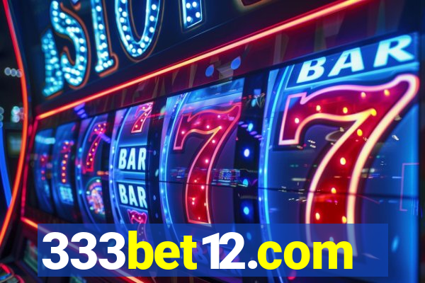 333bet12.com