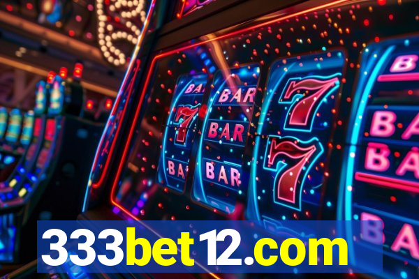 333bet12.com