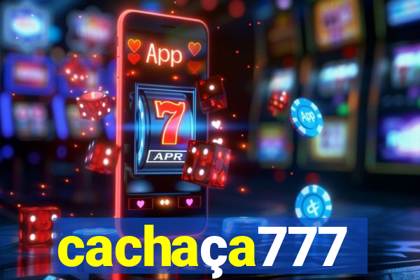 cachaça777