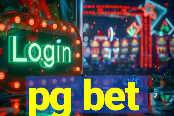 pg bet