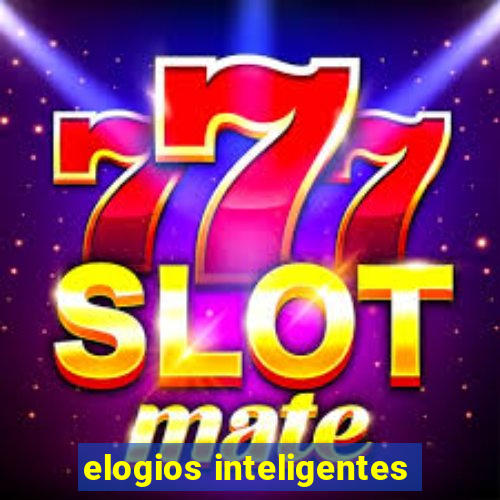 elogios inteligentes