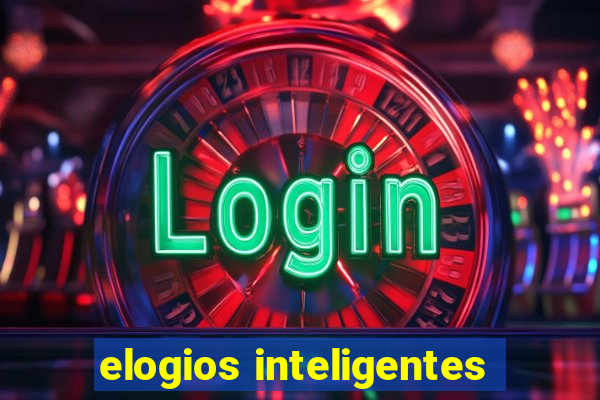 elogios inteligentes