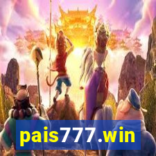 pais777.win