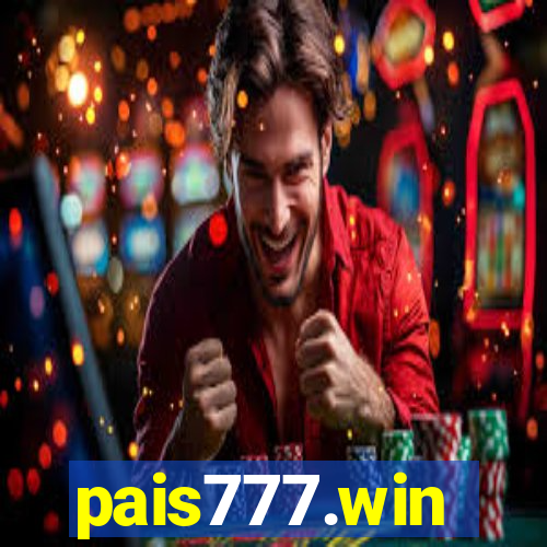 pais777.win