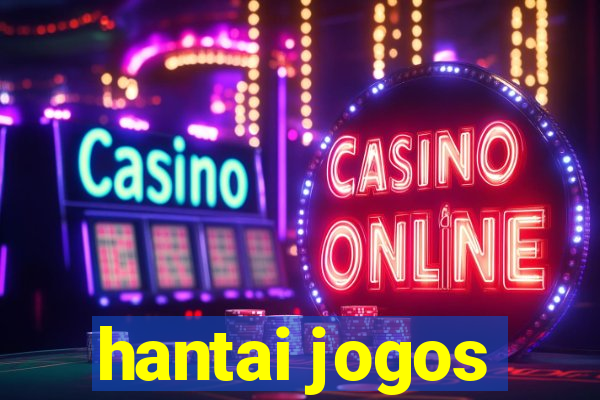 hantai jogos