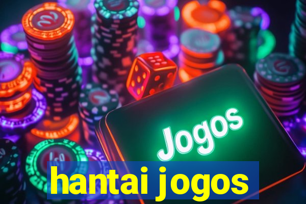 hantai jogos