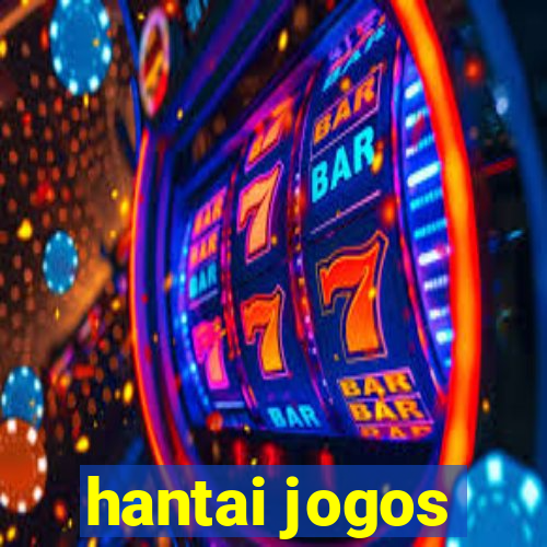 hantai jogos