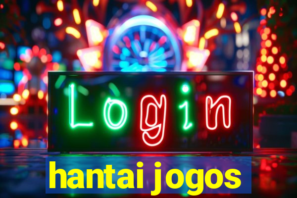 hantai jogos