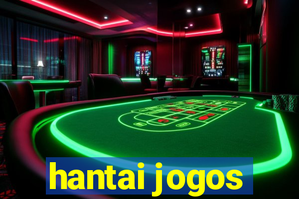 hantai jogos