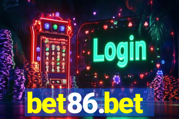 bet86.bet