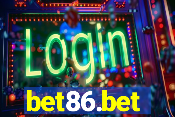 bet86.bet