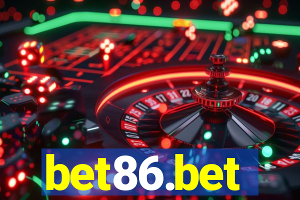 bet86.bet