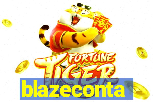 blazeconta