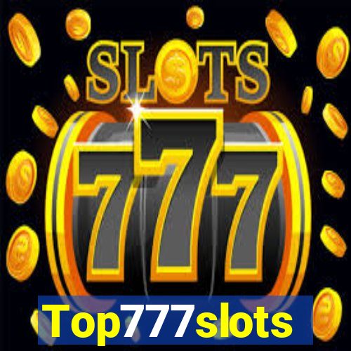 Top777slots