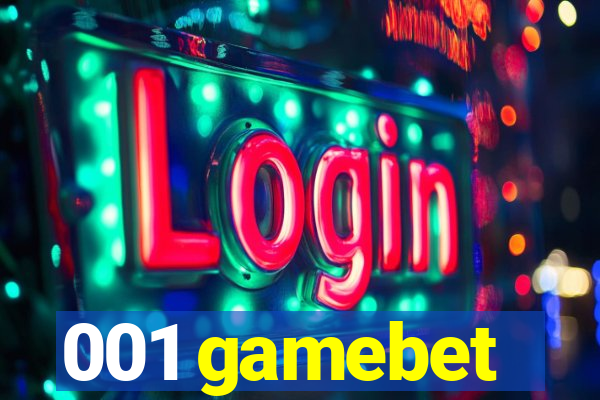 001 gamebet