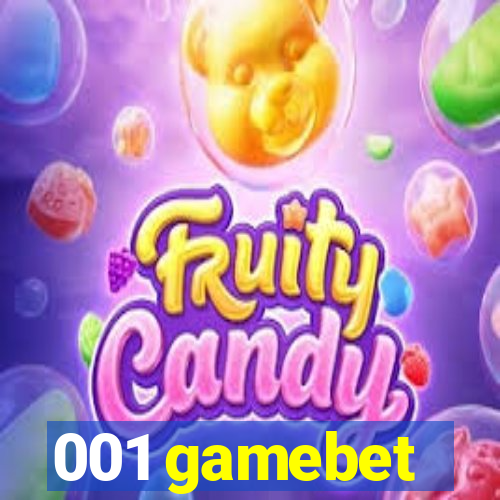 001 gamebet