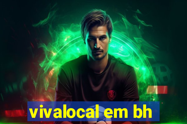 vivalocal em bh