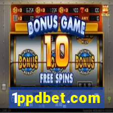 1ppdbet.com