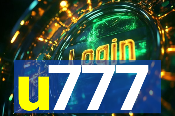 u777