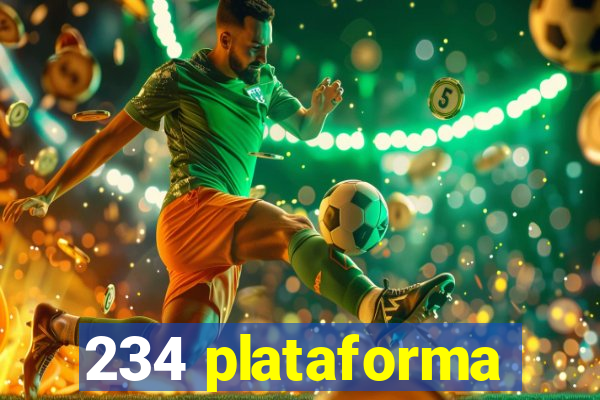 234 plataforma