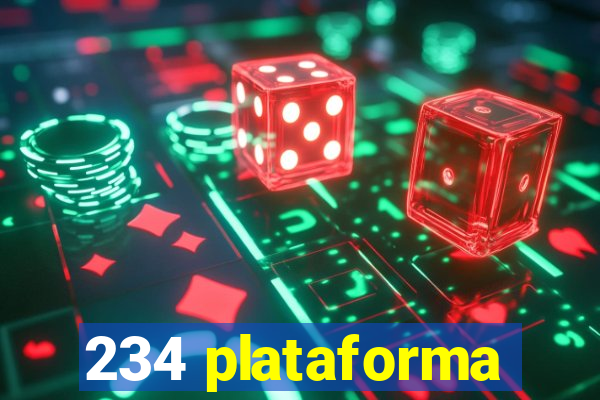 234 plataforma