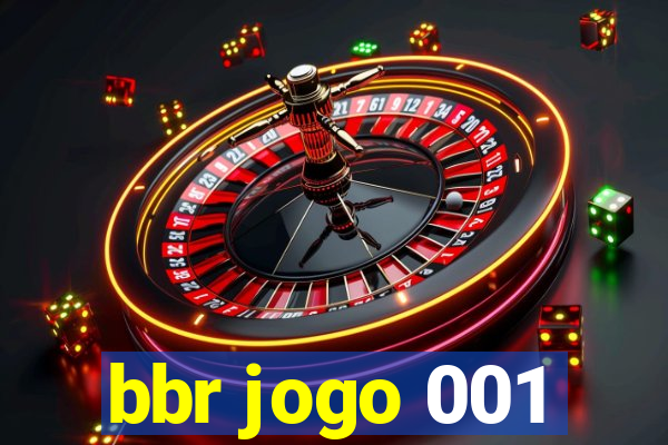 bbr jogo 001