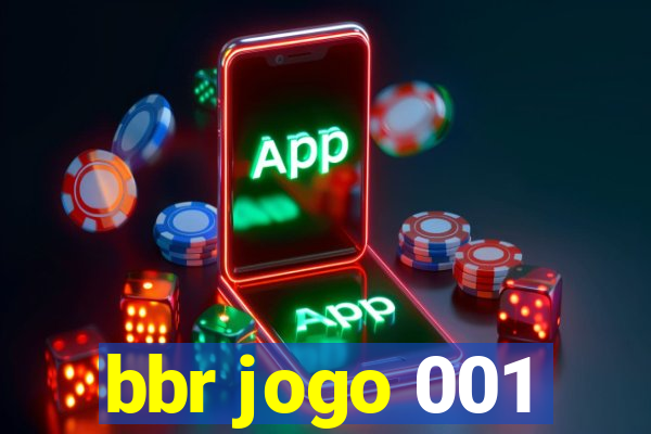 bbr jogo 001