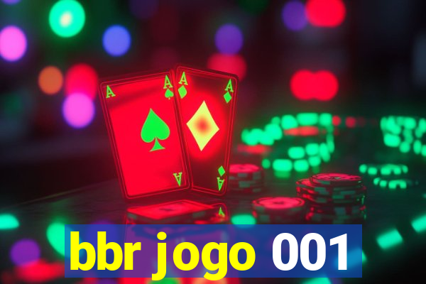 bbr jogo 001