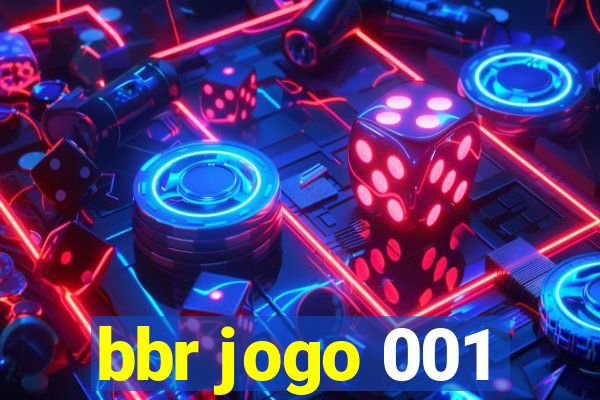 bbr jogo 001