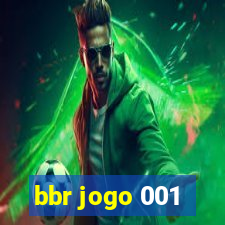 bbr jogo 001