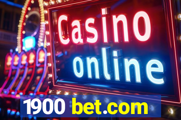 1900 bet.com