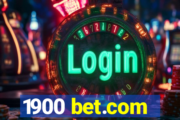 1900 bet.com