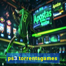 ps3 torrentsgames