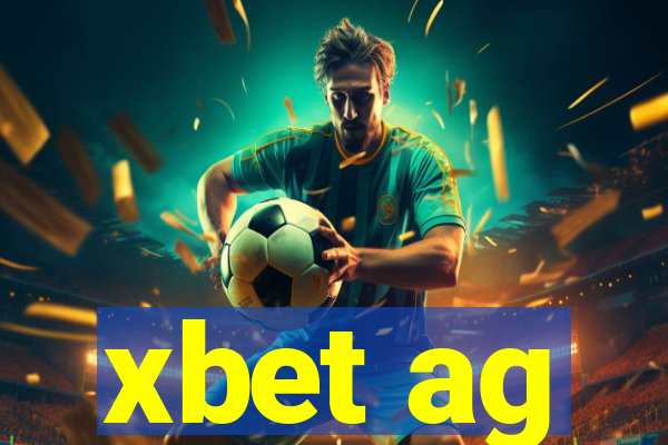 xbet ag