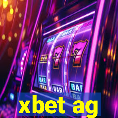 xbet ag