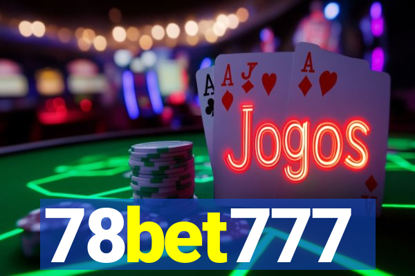 78bet777