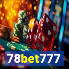 78bet777