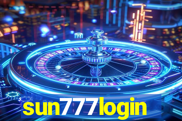 sun777login