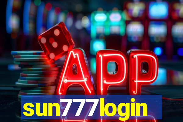 sun777login