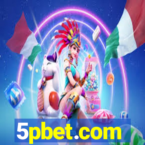 5pbet.com