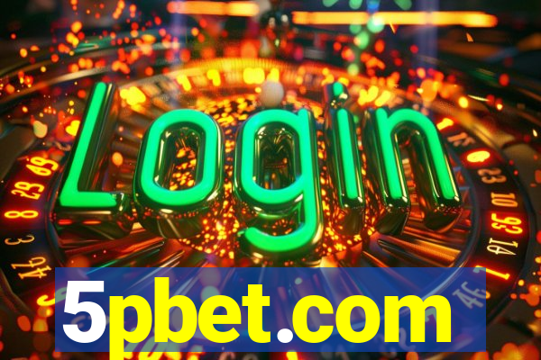 5pbet.com