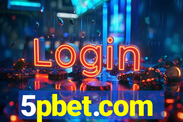 5pbet.com