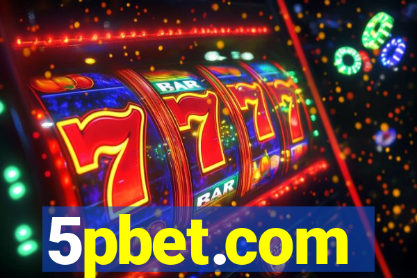 5pbet.com