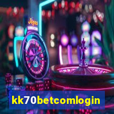 kk70betcomlogin