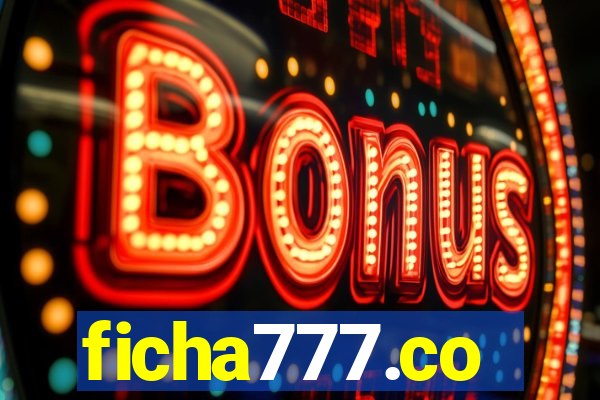 ficha777.co