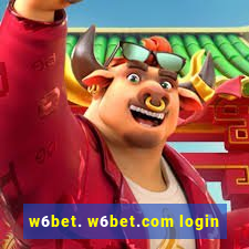 w6bet. w6bet.com login