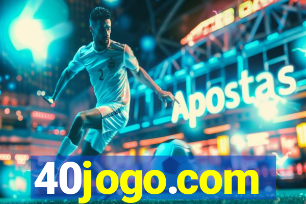 40jogo.com