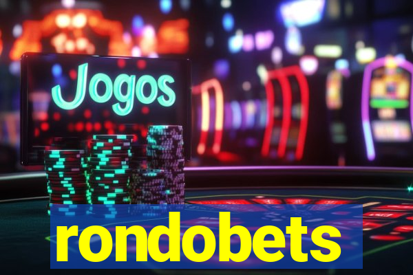 rondobets